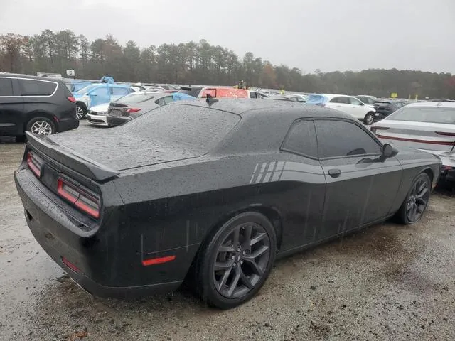 2C3CDZJG3LH105833 2020 2020 Dodge Challenger- GT 3