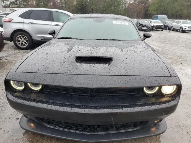 2C3CDZJG3LH105833 2020 2020 Dodge Challenger- GT 5