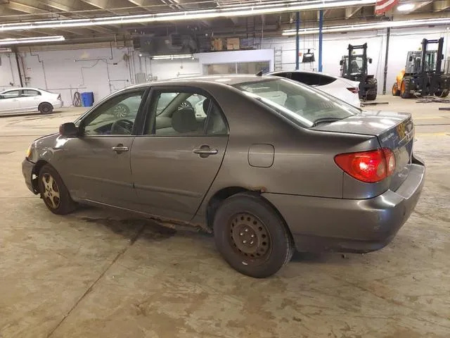 1NXBR32E96Z633361 2006 2006 Toyota Corolla- CE 2