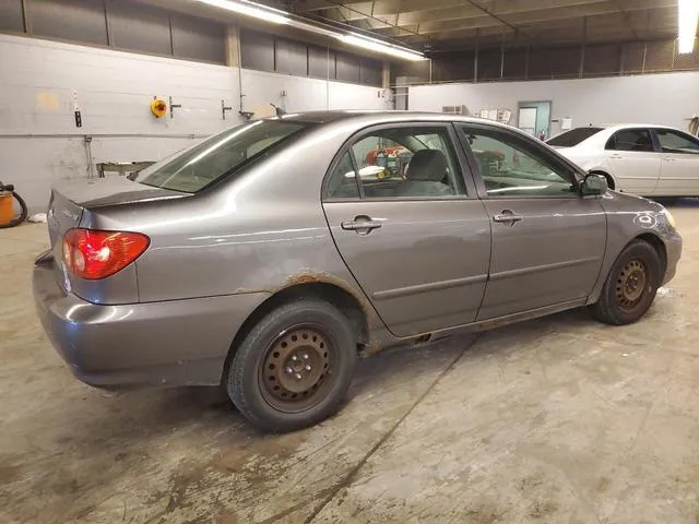 1NXBR32E96Z633361 2006 2006 Toyota Corolla- CE 3