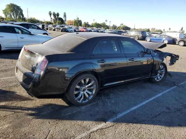 2C3CCABG3EH352470 2014 2014 Chrysler 300- S 3