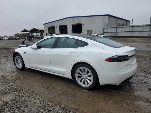 5YJSA1E18HF218598 2017 2017 Tesla MODEL S 2