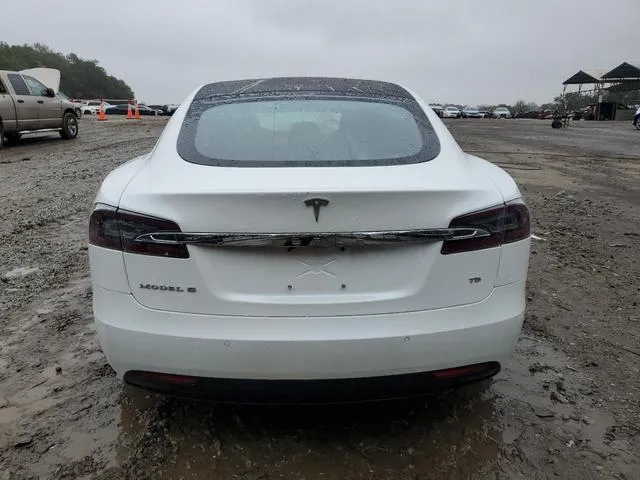 5YJSA1E18HF218598 2017 2017 Tesla MODEL S 6