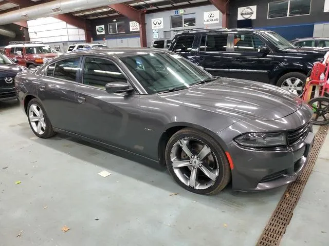 2C3CDXCT8JH260955 2018 2018 Dodge Charger- R/T 4