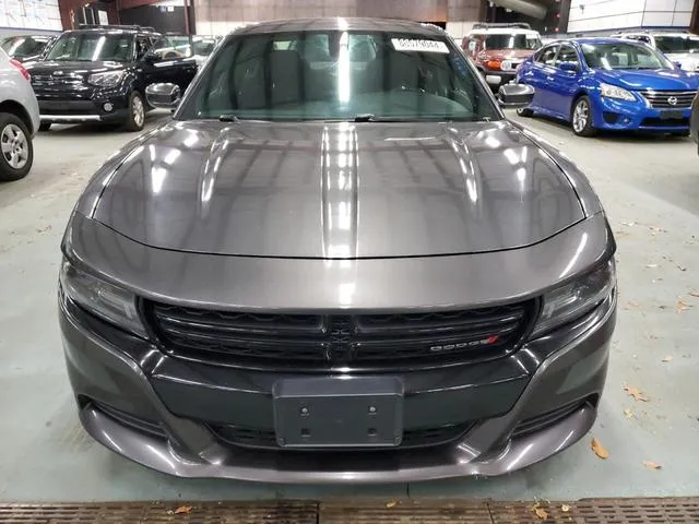 2C3CDXCT8JH260955 2018 2018 Dodge Charger- R/T 5