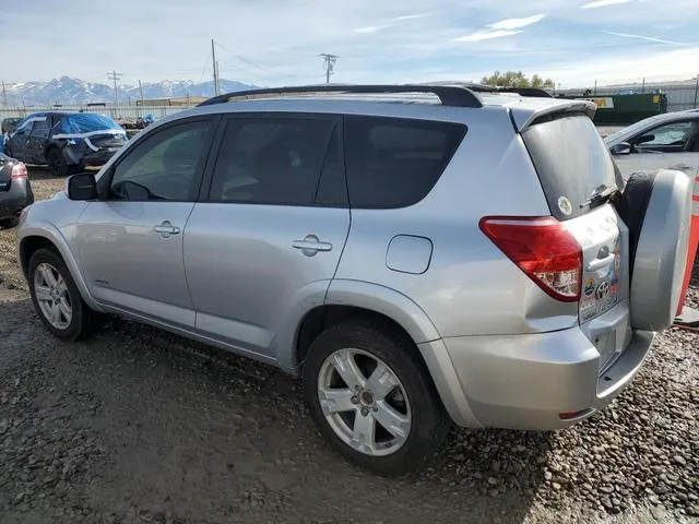 JTMZD32VX75062766 2007 2007 Toyota RAV4- Sport 2