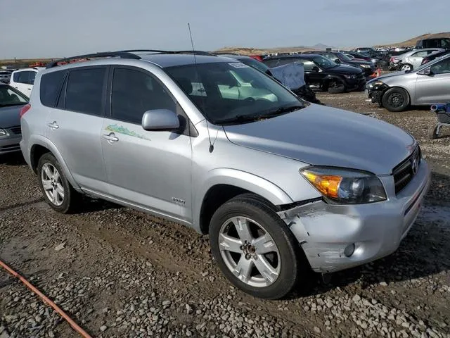 JTMZD32VX75062766 2007 2007 Toyota RAV4- Sport 4