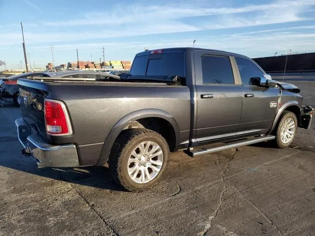 1C6RR6PM1ES423956 2014 2014 RAM 1500- Longhorn 3