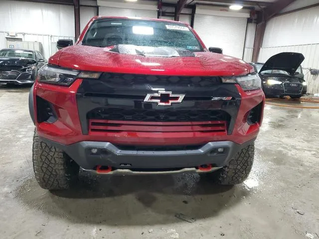 1GCPTFEK1R1264094 2024 2024 Chevrolet Colorado- ZR2 5