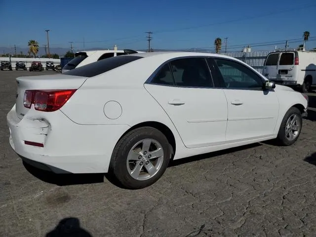 1G11B5SLXFF355209 2015 2015 Chevrolet Malibu- LS 3