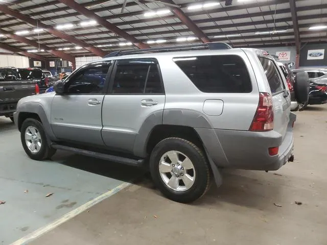 JTEBT14R930011657 2003 2003 Toyota 4runner- SR5 2