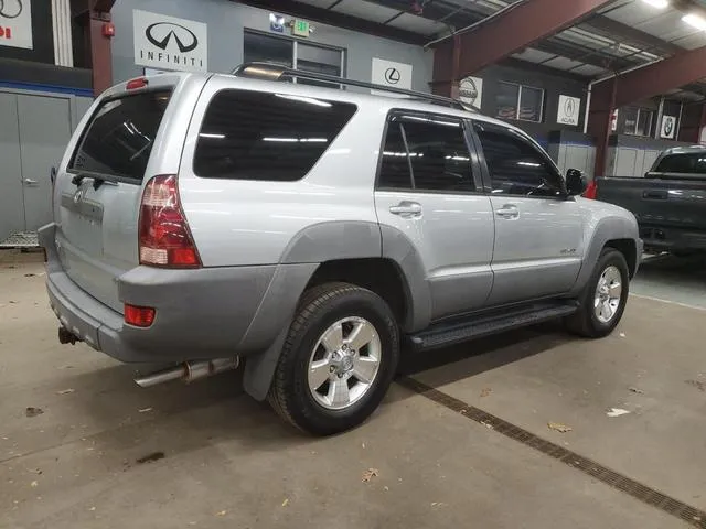 JTEBT14R930011657 2003 2003 Toyota 4runner- SR5 3