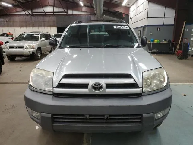 JTEBT14R930011657 2003 2003 Toyota 4runner- SR5 5