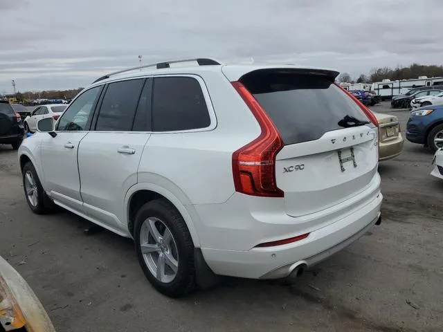 YV4102XK6J1323064 2018 2018 Volvo XC90- T5 2