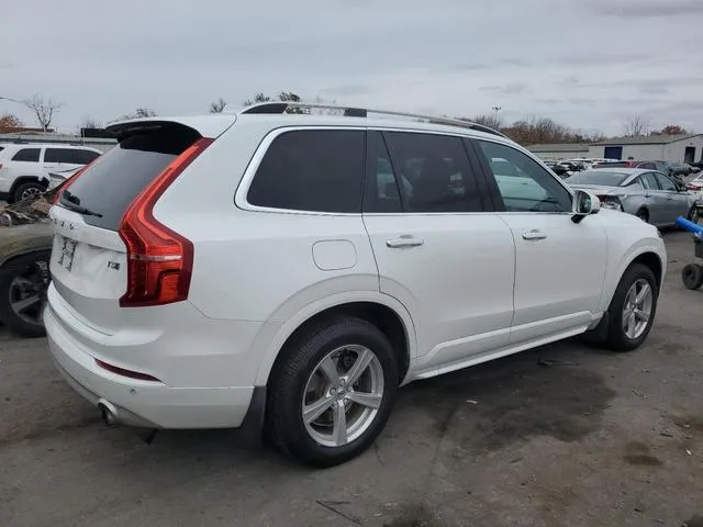 YV4102XK6J1323064 2018 2018 Volvo XC90- T5 3