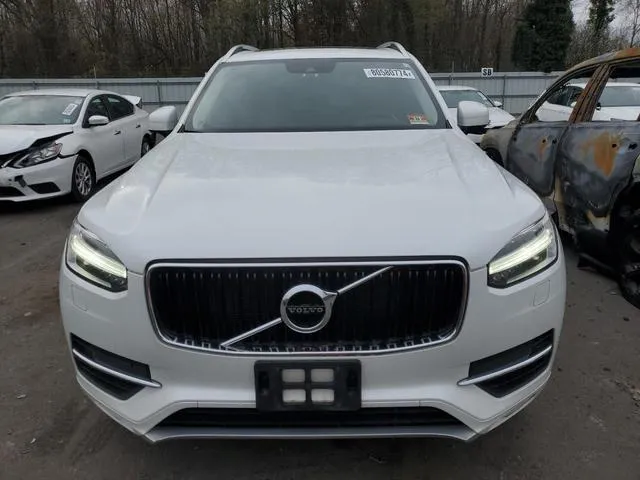 YV4102XK6J1323064 2018 2018 Volvo XC90- T5 5