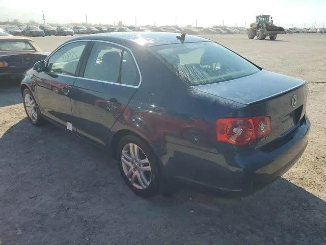 3VWCT71K56M850383 2006 2006 Volkswagen Jetta- Tdi 2