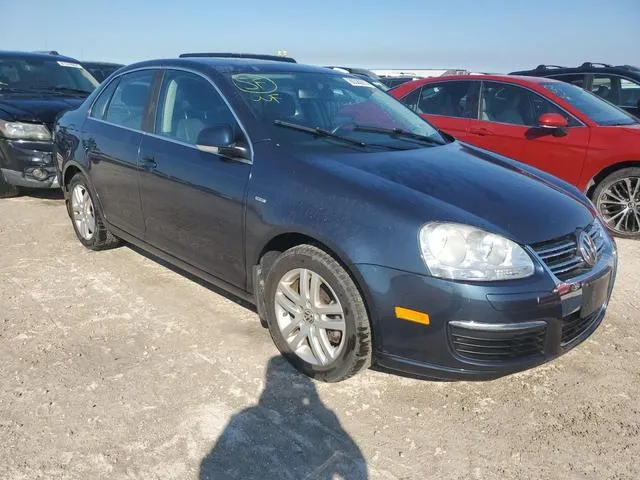 3VWCT71K56M850383 2006 2006 Volkswagen Jetta- Tdi 4