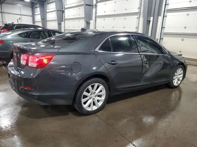 1G11E5SL4EF224265 2014 2014 Chevrolet Malibu- 2LT 3