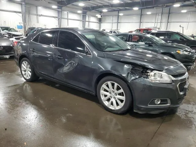 1G11E5SL4EF224265 2014 2014 Chevrolet Malibu- 2LT 4