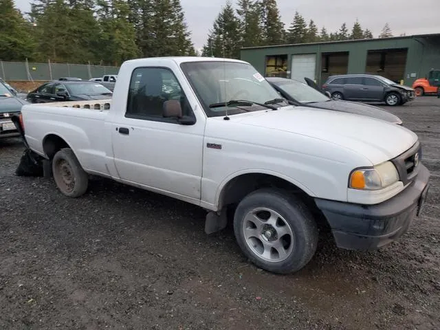 4F4YR12D14TM09912 2004 2004 Mazda B- 2300 4