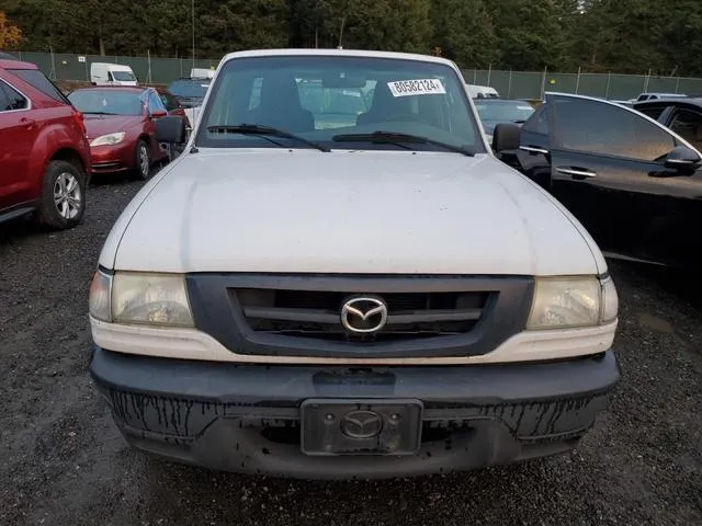 4F4YR12D14TM09912 2004 2004 Mazda B- 2300 5