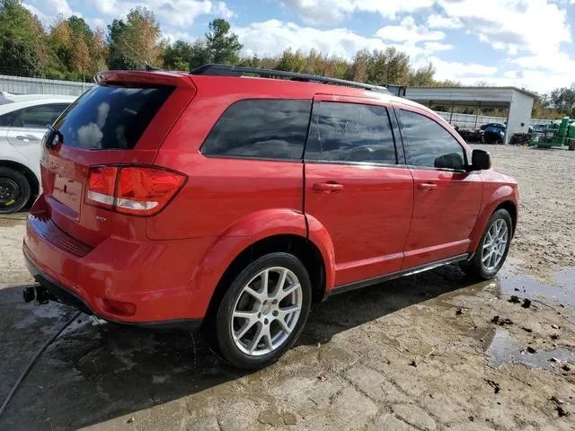 3C4PDCBG0ET158069 2014 2014 Dodge Journey- Sxt 3