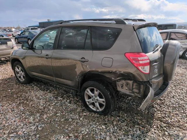 2T3BF4DV3BW160036 2011 2011 Toyota RAV4 2