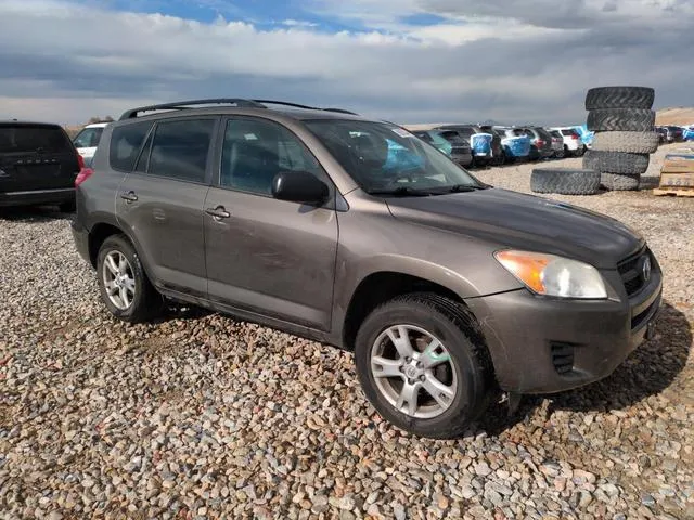 2T3BF4DV3BW160036 2011 2011 Toyota RAV4 4