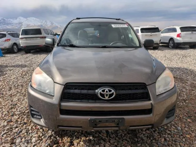 2T3BF4DV3BW160036 2011 2011 Toyota RAV4 5