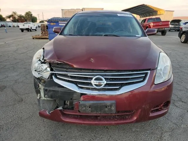 1N4AL2AP2BN510655 2011 2011 Nissan Altima- Base 5