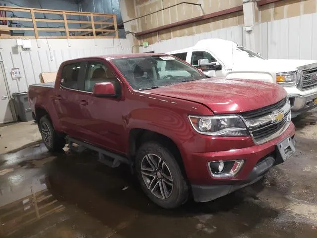 1GCGTCEN4L1203113 2020 2020 Chevrolet Colorado- LT 4