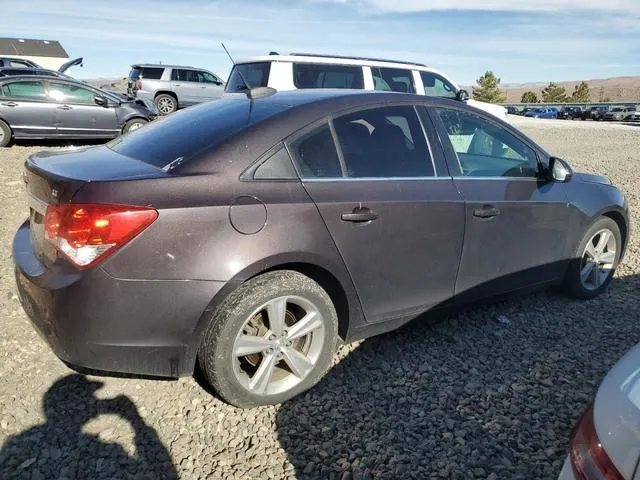 1G1PE5SB9F7193883 2015 2015 Chevrolet Cruze- LT 3