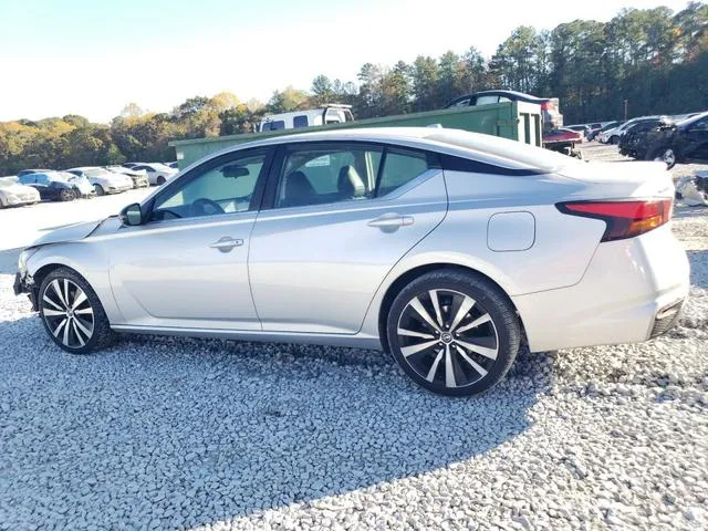 1N4BL4CV5MN313798 2021 2021 Nissan Altima- SR 2