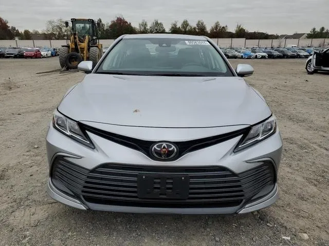 4T1R11AKXNU710786 2022 2022 Toyota Camry- LE 5