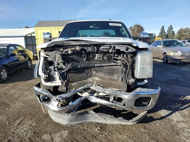 1FT7W2BT7CEA76449 2012 2012 Ford F-250- Super Duty 5