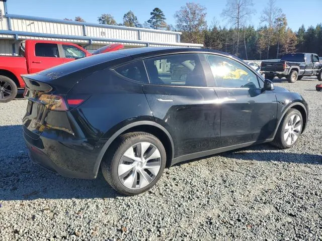 7SAYGDEE4RA220766 2024 2024 Tesla MODEL Y 3