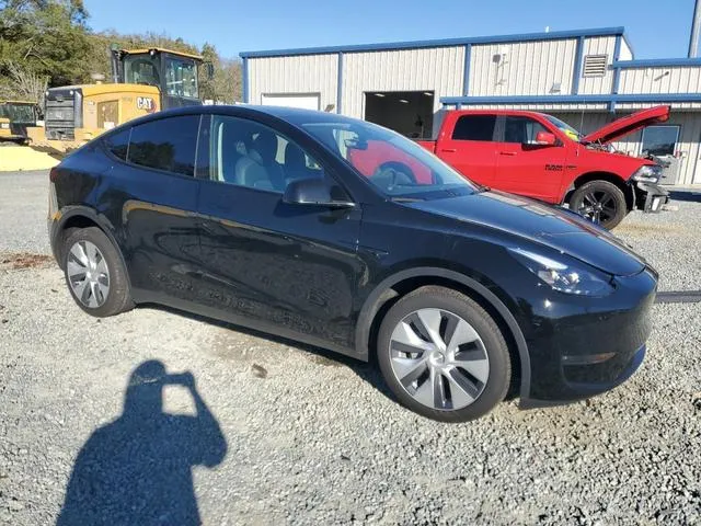 7SAYGDEE4RA220766 2024 2024 Tesla MODEL Y 4