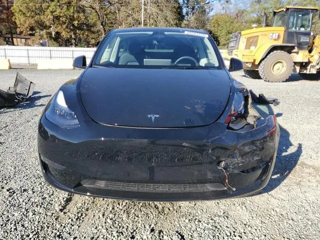 7SAYGDEE4RA220766 2024 2024 Tesla MODEL Y 5