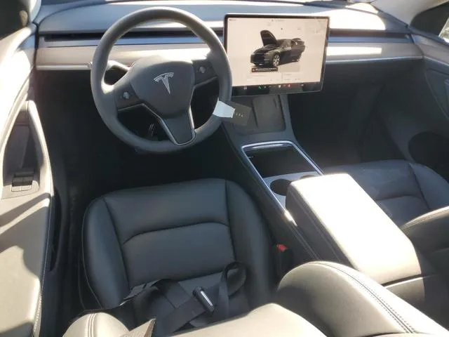 7SAYGDEE4RA220766 2024 2024 Tesla MODEL Y 8