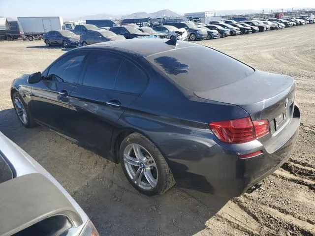 WBA5A5C53FD518450 2015 2015 BMW 5 Series- 528 I 2