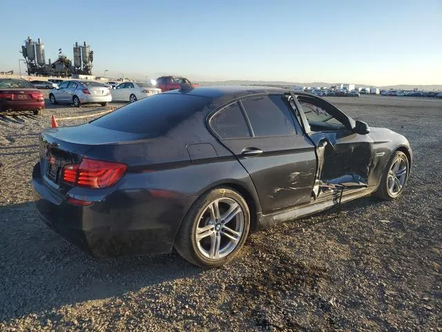 WBA5A5C53FD518450 2015 2015 BMW 5 Series- 528 I 3