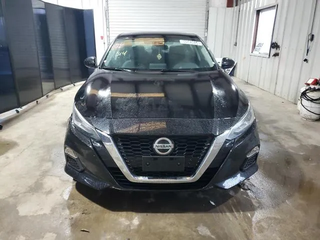 1N4BL4DV7NN369435 2022 2022 Nissan Altima- SV 5