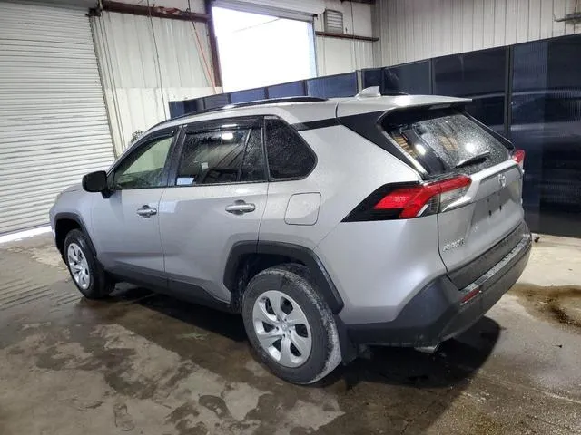 JTMH1RFV1LD060678 2020 2020 Toyota RAV4- LE 2