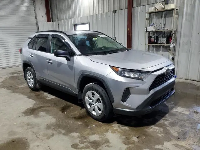 JTMH1RFV1LD060678 2020 2020 Toyota RAV4- LE 4