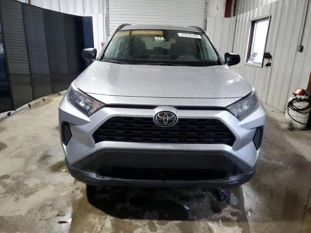 JTMH1RFV1LD060678 2020 2020 Toyota RAV4- LE 5