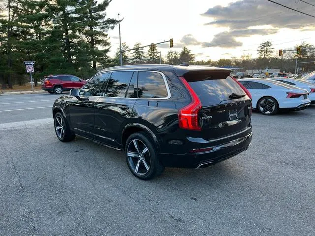 YV4A22PMXG1046990 2016 2016 Volvo XC90- T6 3