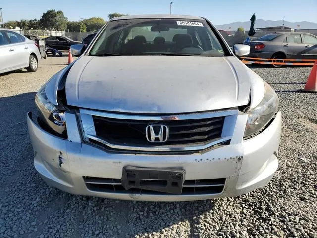 JHMCP26748C032872 2008 2008 Honda Accord- EX 5