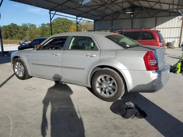 2C3KA33GX8H255461 2008 2008 Chrysler 300- Limited 2