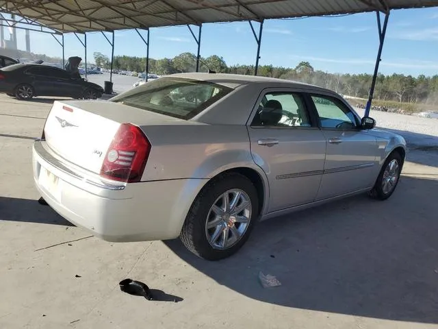 2C3KA33GX8H255461 2008 2008 Chrysler 300- Limited 3